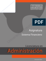 Universidad Insurgentes: Administración