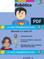 La Cinta Transportadora