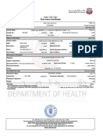 Sick Leave Certificate - pdf3203742948558927153