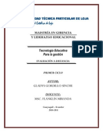 Multimedia, Repositorios Objetos de Aprendizaje