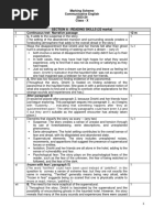 Patient Discharge Status Codes Guide | PDF | Hospital | Patient