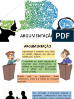 Argumentação: como persuadir com raciocínio e dados