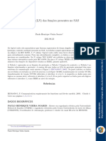 Mnemônicos das funções do SAS em IEC 61850