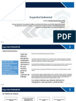 Tarea 2 SEGURIDAD INDUSTRIAL