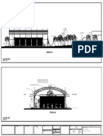 PLANTA GENERAL-ALZADOSsur - Este