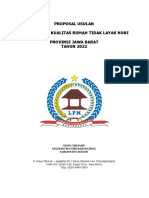 Proposal Usulan RTLH Cibunar-Revisi 2