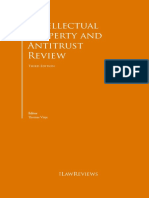 the-intellectual-property-and-antitrust-review-3rd-ed-thomas-vinje