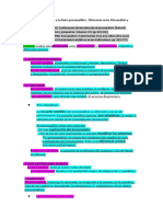 Adultos Vazquez - 1. Practico A1 - Tema Intro A La Clinica Psico. Diferencias Entre Psicoanalis y Psicoterapias (Galende)