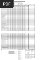 Grading Sheet Sy 2024 2025 Template | PDF