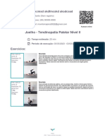 Vedius-Joelho---Tendinopatia-Patelar-N-vel-II