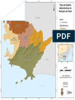 Mapa Regioes-Administrativas
