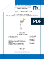 Guia de Laboratorio 2 Qumica Organica