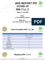 MR RIK 7 Lt. 2 - 2 Juli 2022