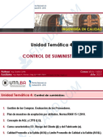 Unidad NA 4 - Control de Suministros 2021