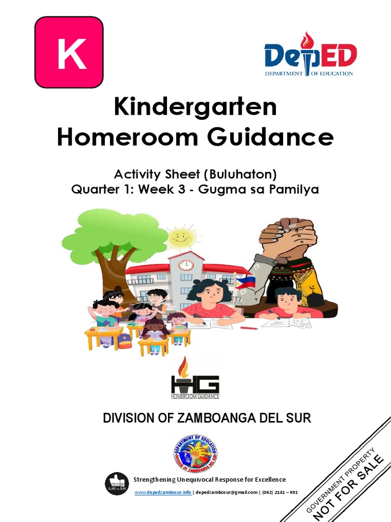 Q1 Week 3 K HG | PDF