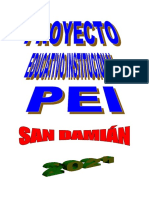 Pei San Damian 2021