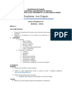 Guia de Aprendizaje 1 Desarrollo Del Pensamiento