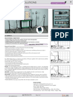 Power Quality Control Educational Solution
