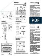 CPT Fap Proteccion Contra Sobretensiones CSC 7,5