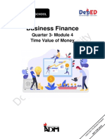 Business Finance12 Q3 M4