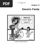 Electric Fields: Hwa Chong Institution (College) C2 2018