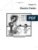 Electric Fields: Hwa Chong Institution (College) C2 2018