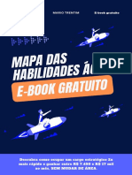 Mapa Das Habilidades Ágeis Ebook Gratuito