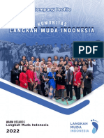 Company Profile Langkah Muda Indonesia