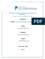 Lectura 2 - OSTEOCLASTOS Y ENFERMEDADES OSEAS