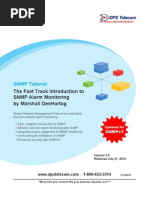 Snmp Tutorial
