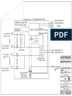 BMT30-E-EL-1014.0 - String Combiner Box Shop Drawings