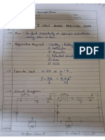 Physics Board Practical