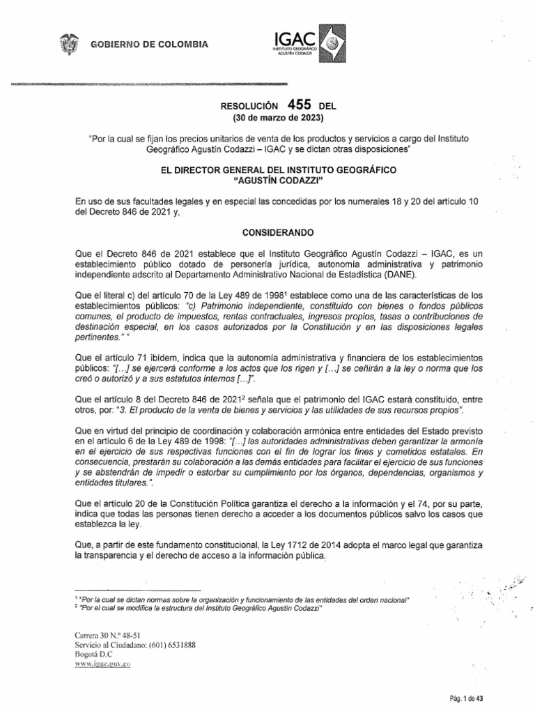 Ley 2 2015 Del 30 De Marzo