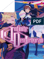 Infinite Dendrogram 12