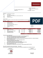 Penawaran Ngaspal - Overlay PT Mustika Teknik Gumilang