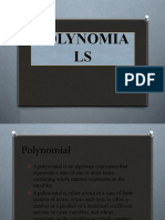 Polynomia LS