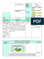 Escribir Rimas Teniendo en Cuenta Sus Principales Características