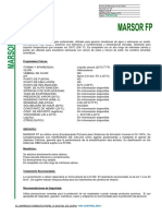 Descripción:: Fecha de Revisión: 01-07-2016 Revisión N°: 02 Página 1 de 2 Identificación: Anexo 31 B