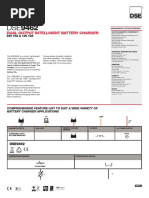 DSE9462 Data Sheet