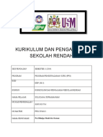 Kursus PPG