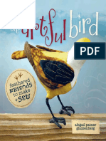 Artful Bird Preview