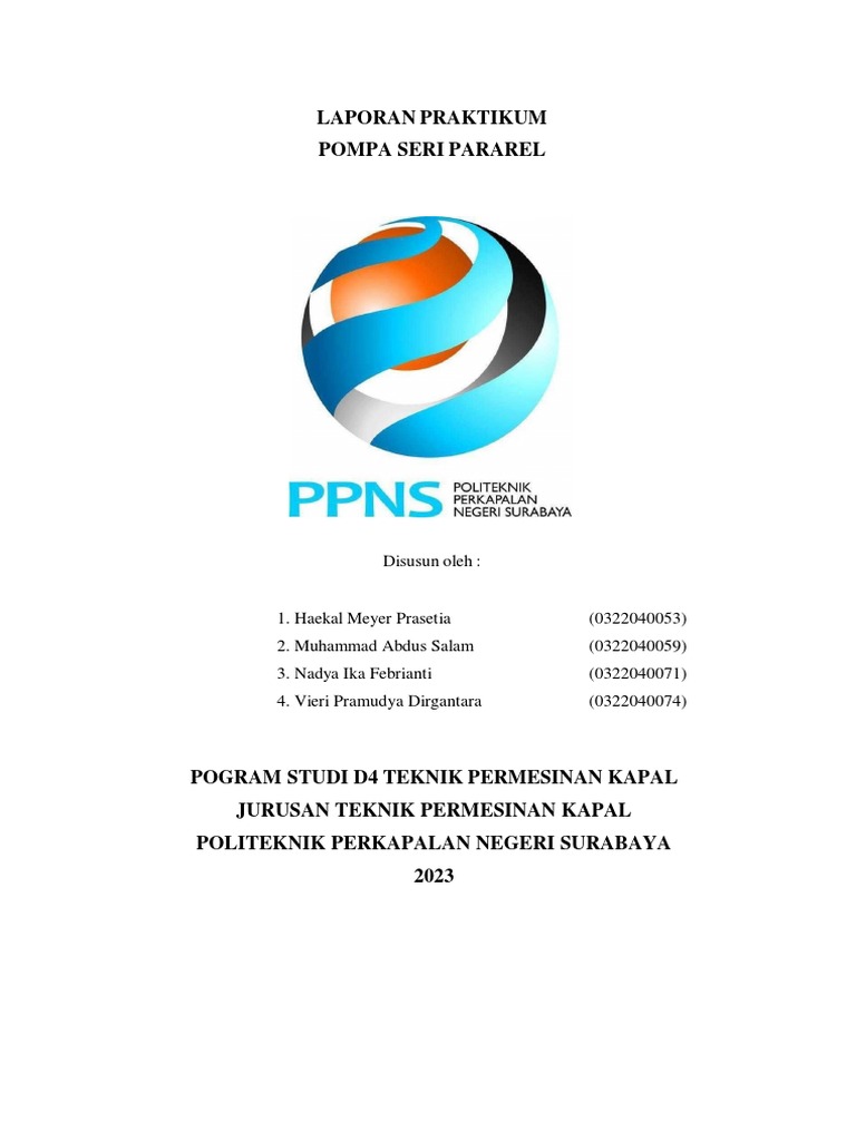 Pompa Seri Test | PDF | Sains & Matematika | Komputer