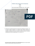 # I Evaluación Parcial Fisica C1