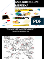 #01. Paradigma Kurikulum Merdeka