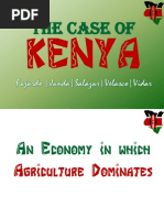 Download Kenya by Joann Zyrell Salazar SN63663945 doc pdf