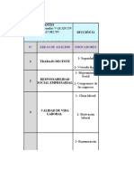 Matriz Indicadores