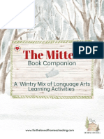 The Mitten Book Companion by FTLOH