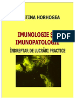 Imunologie Veterinara