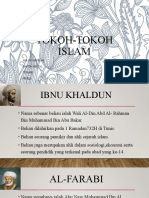 Tokoh-Tokoh Islam: Ahli Kumpulan: Hafidh Mifzal Zuhairi Feisal