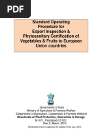 Inventory Management Methods - FIFO, LIFO, FEFO, LOFO, HIFO | PDF